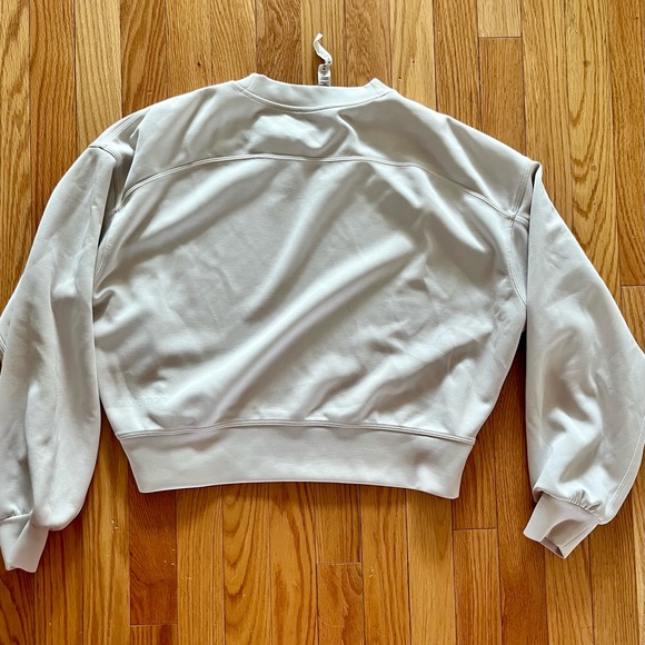 Softstreme Perfectly Oversized Cropped Hoodie - Picture 3 of 6